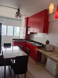Blk 612 Clementi West Street 1 (Clementi), HDB 3 Rooms #612915761